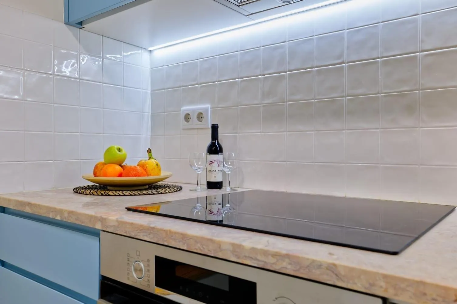 Neue Wohnung Im Zentrum Lisbon Portugal