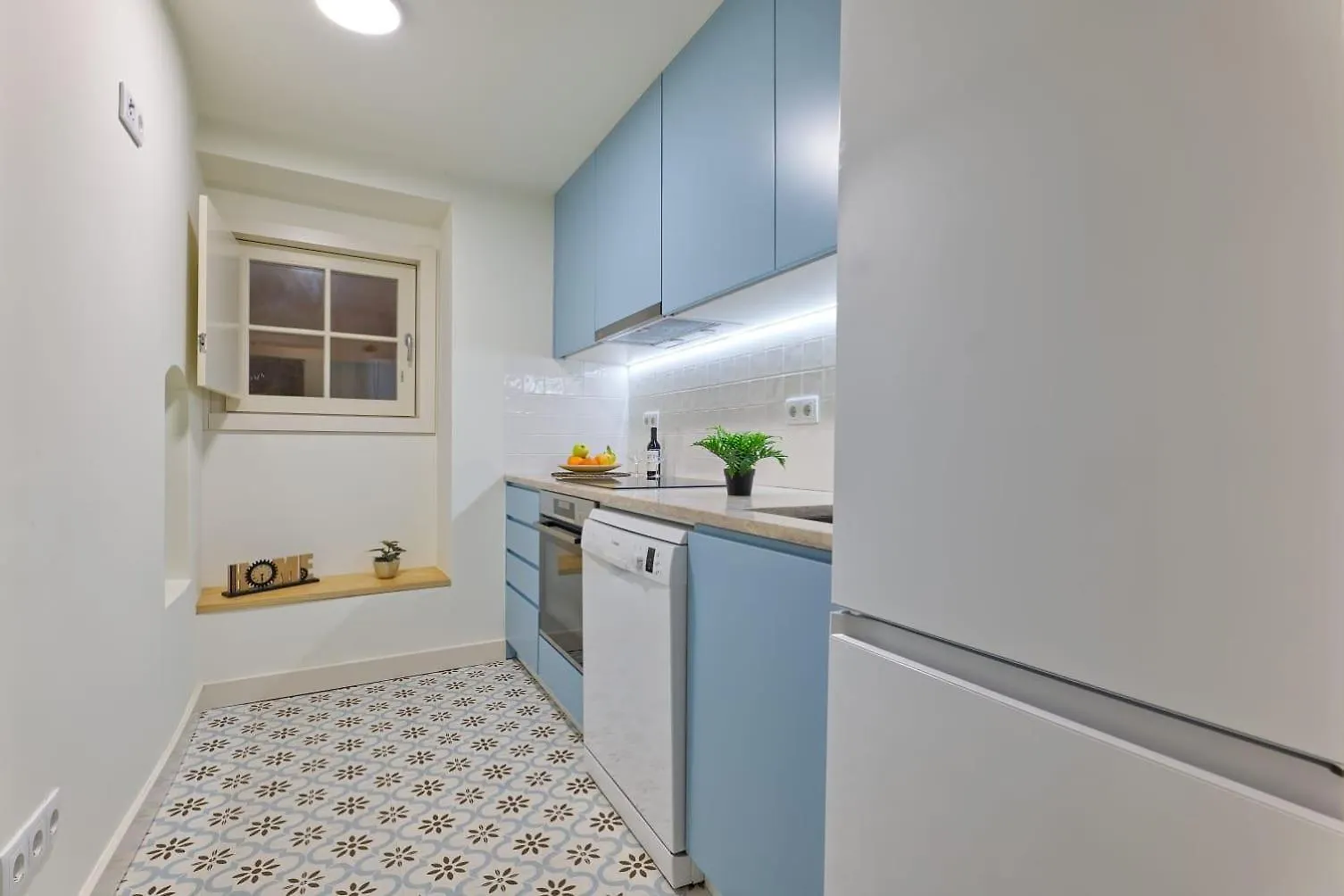 Neue Wohnung Im Zentrum Lisbon