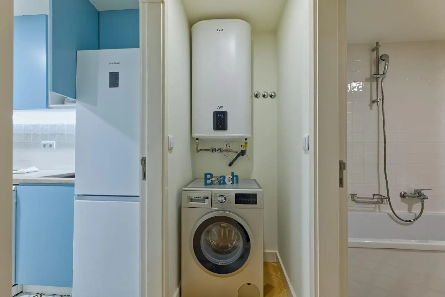 Apartment Neue Wohnung Im Zentrum Lisbon