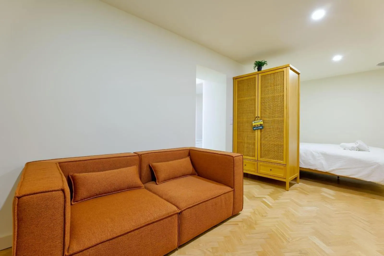 Apartment Neue Wohnung Im Zentrum Lisbon Portugal