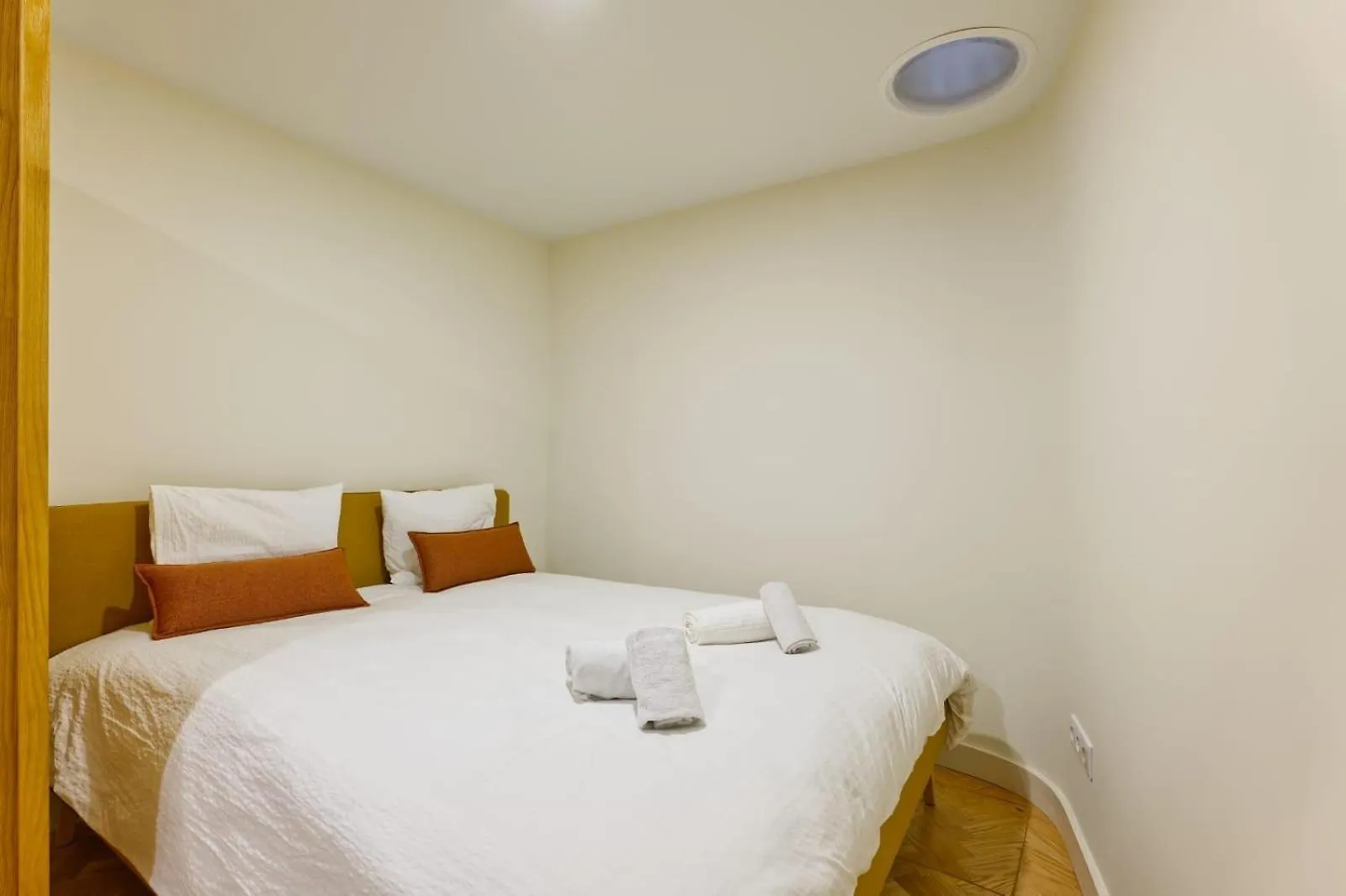 Apartment Neue Wohnung Im Zentrum Lisbon