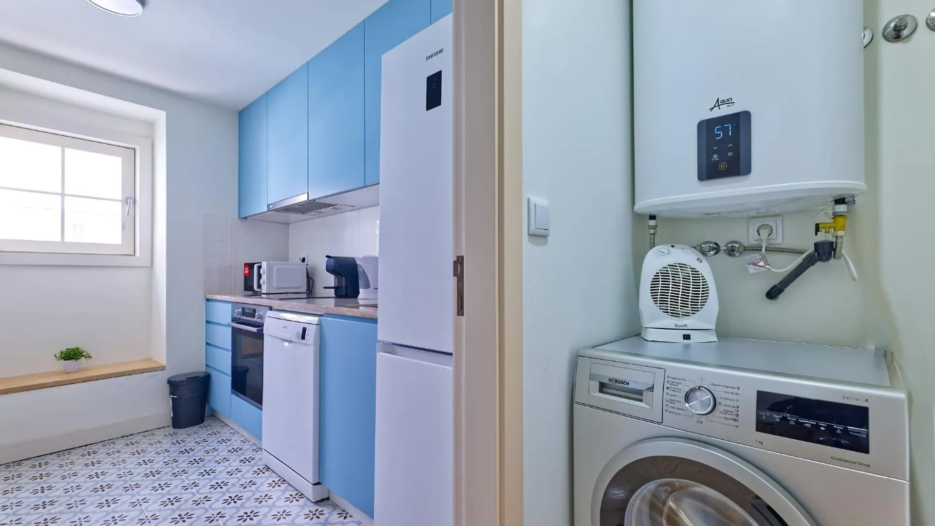 New Flat And Central Lisboa Apartamento