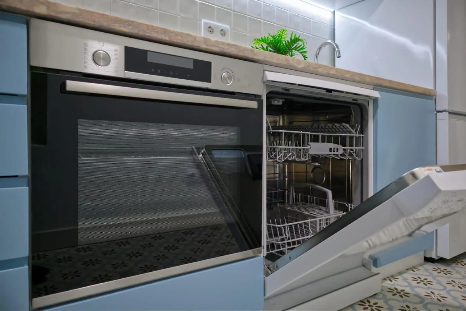Neue Wohnung Im Zentrum Lisboa Portugalsko