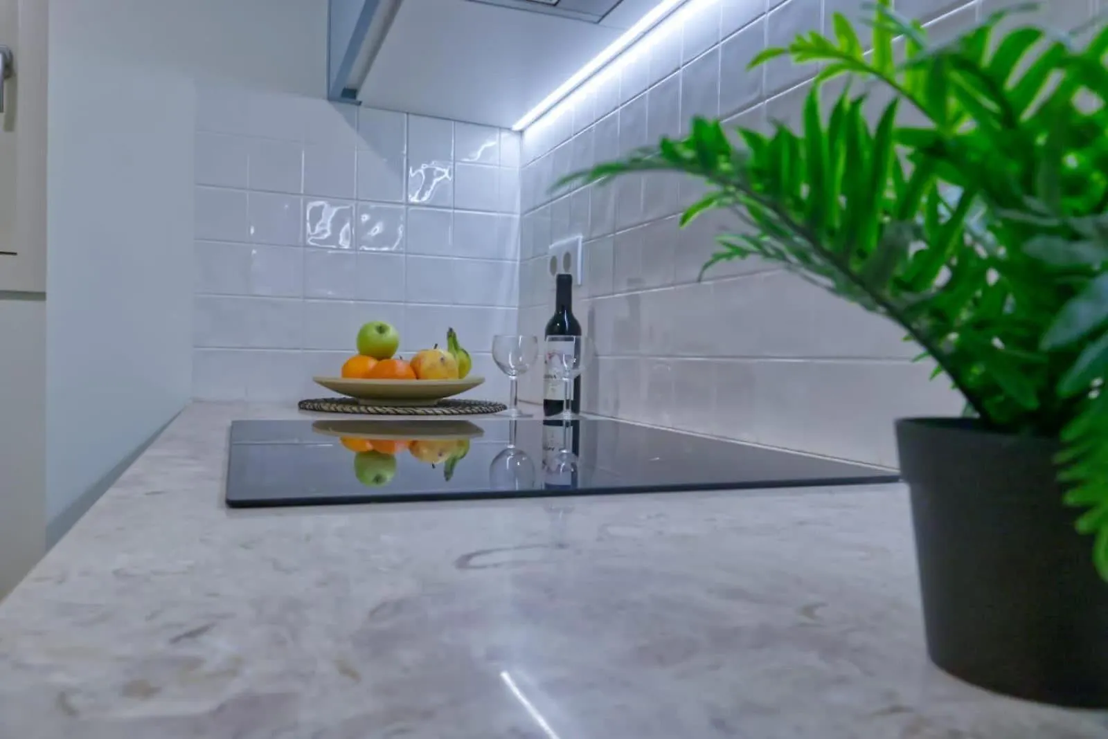Neue Wohnung Im Zentrum Lisboa 0*,