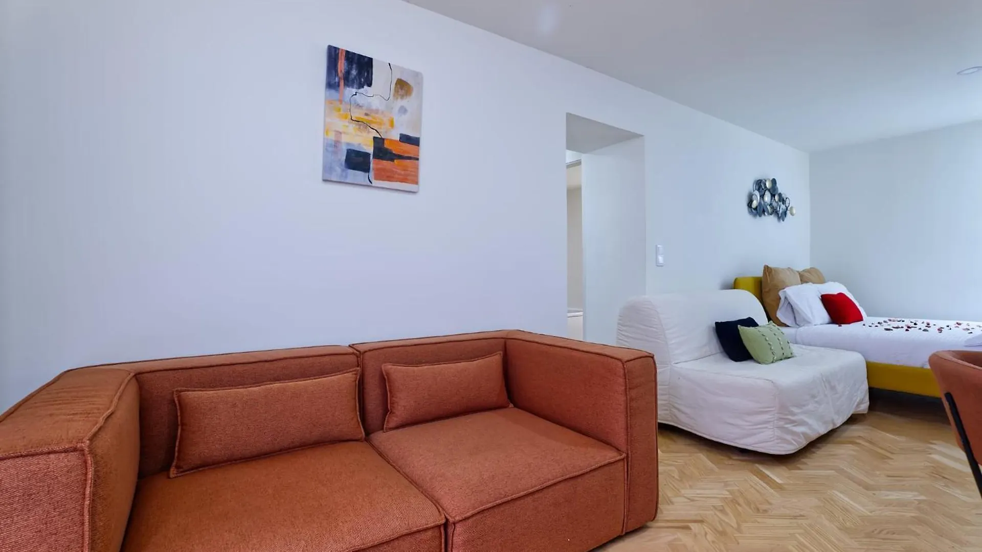 New Flat And Central Lisbona 0*,  Portogallo