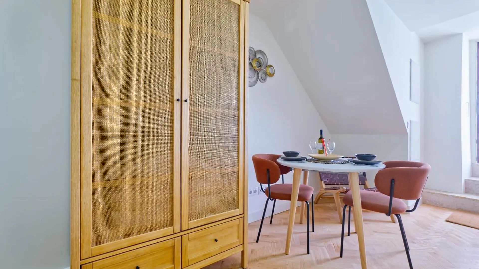 Appartamento New Flat And Central Lisbona